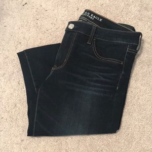 American Eagle Jegging- Size 10/30
